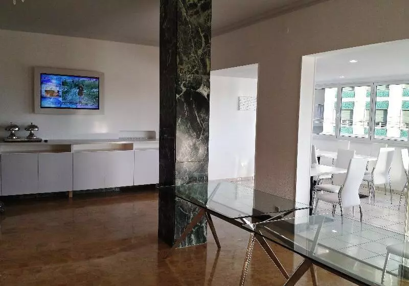 Fotos del hotel Rio Sanremo:  16