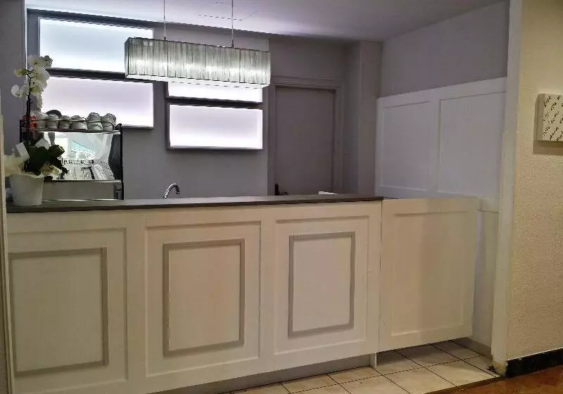 Fotos del hotel Rio Sanremo:  7