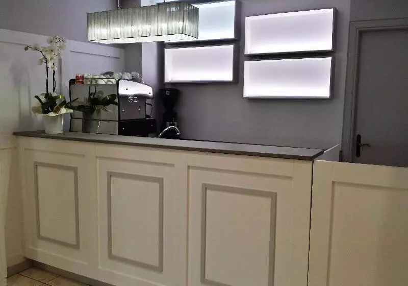 Fotos del hotel Rio Sanremo:  4