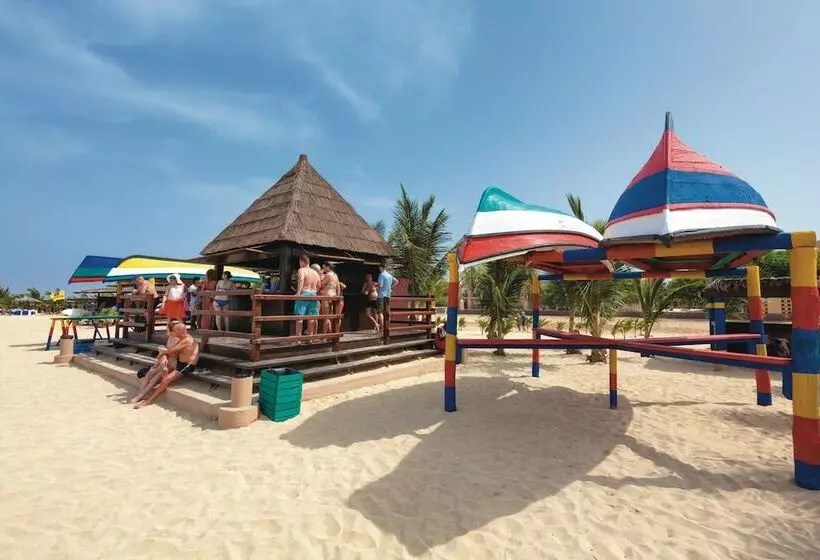 Fotos del hotel Riu Cabo Verde - All Inclusive - Adults Only:  24