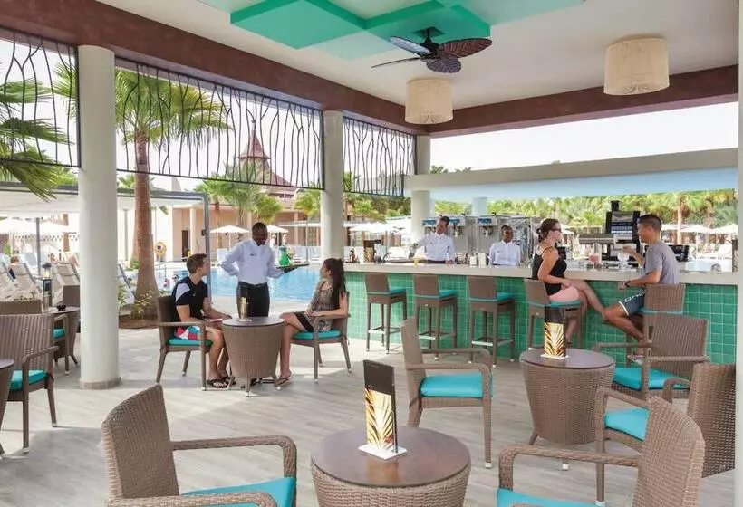 Fotos del hotel Riu Cabo Verde - All Inclusive - Adults Only:  12