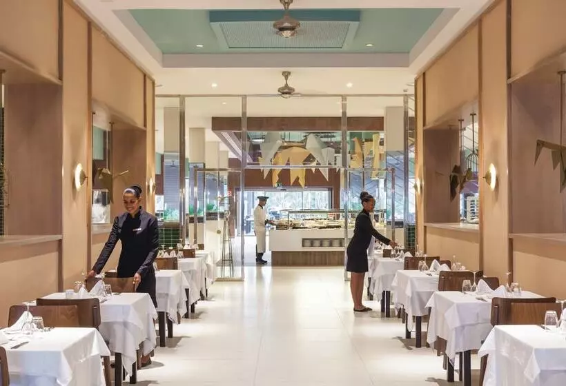 Fotos del hotel Riu Cabo Verde - All Inclusive - Adults Only:  5