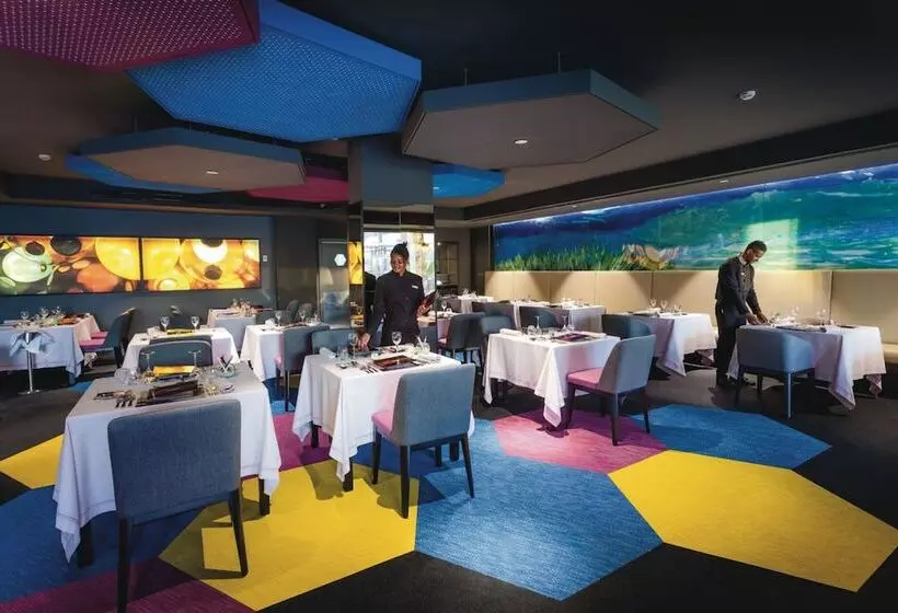 Fotos del hotel Riu Cabo Verde - All Inclusive - Adults Only:  4