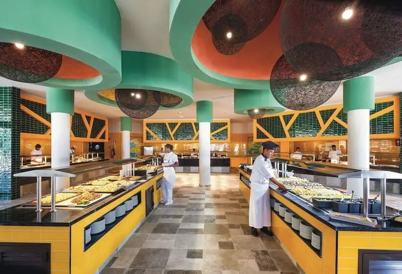 Fotos del hotel Riu Cabo Verde - All Inclusive - Adults Only:  18