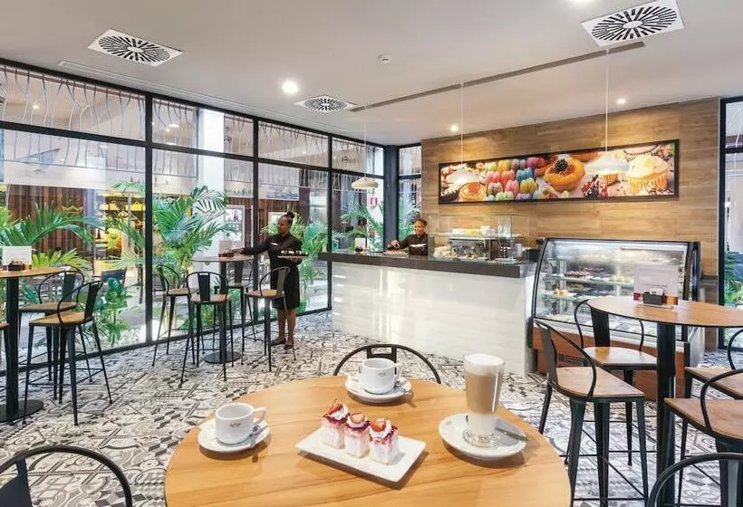 Fotos del hotel Riu Cabo Verde - All Inclusive - Adults Only:  20