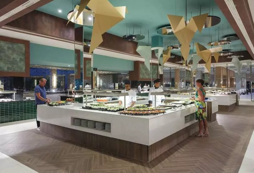 Fotos del hotel Riu Cabo Verde - All Inclusive - Adults Only:  17