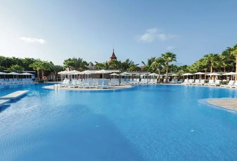 Fotos del hotel Riu Cabo Verde - All Inclusive - Adults Only:  25