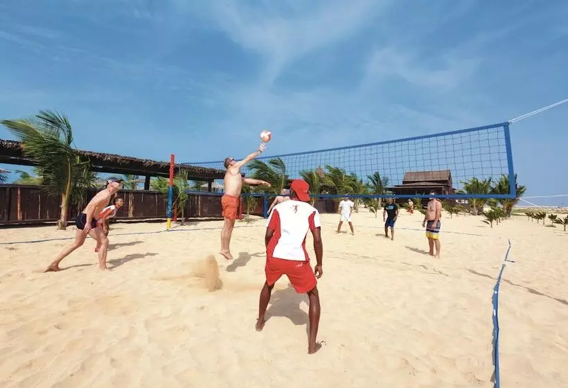 Fotos del hotel Riu Cabo Verde - All Inclusive - Adults Only:  3