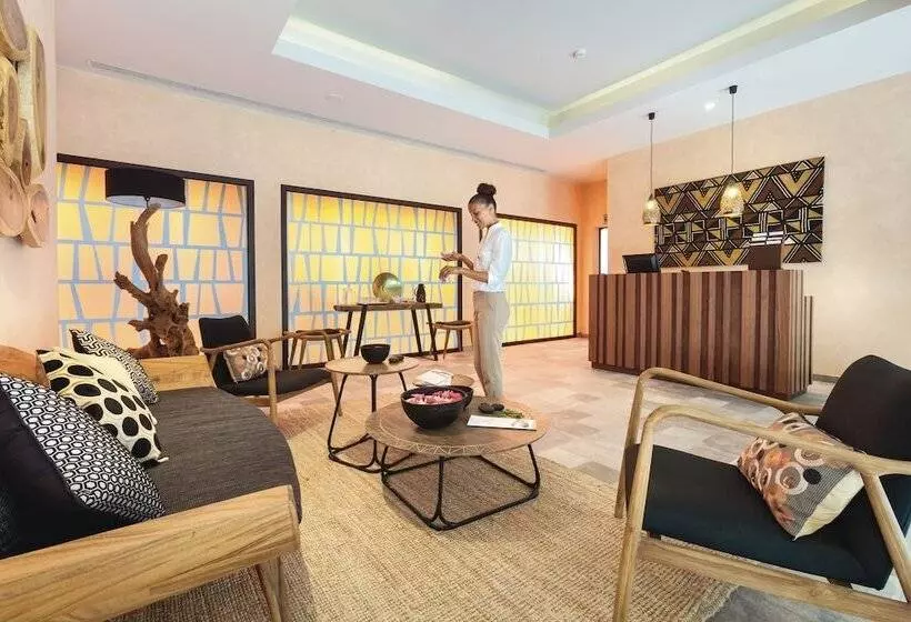 Fotos del hotel Riu Cabo Verde - All Inclusive - Adults Only:  29