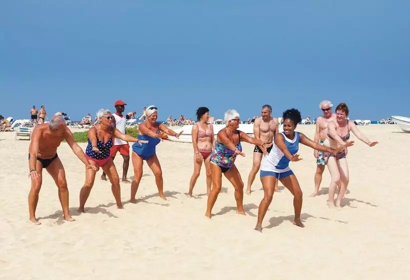 Fotos del hotel Riu Cabo Verde - All Inclusive - Adults Only:  28