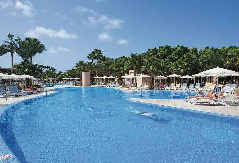 Fotos del hotel Riu Cabo Verde - All Inclusive - Adults Only:  23