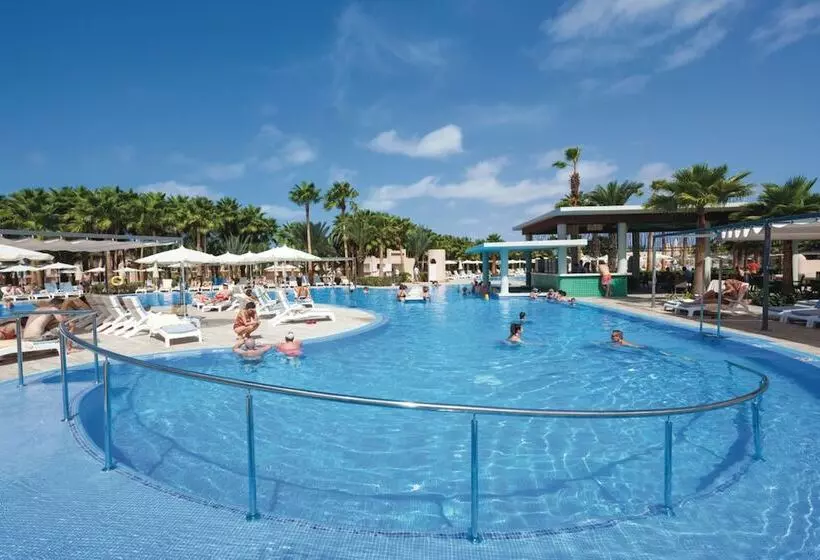 Fotos del hotel Riu Cabo Verde - All Inclusive - Adults Only:  9