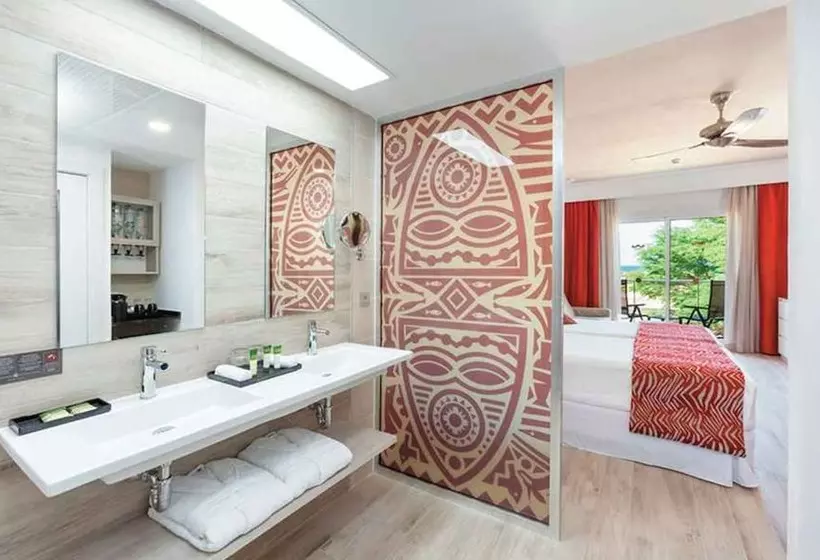 Fotos del hotel Riu Cabo Verde - All Inclusive - Adults Only:  13