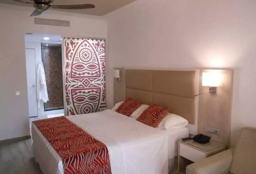 Fotos del hotel Riu Cabo Verde - All Inclusive - Adults Only:  2