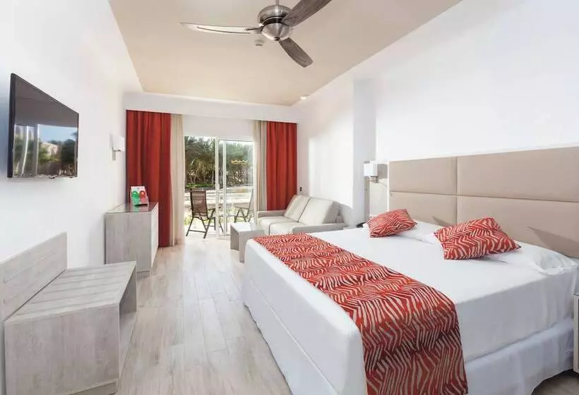 Riu Cabo Verde – All Inclusive – Adults Only