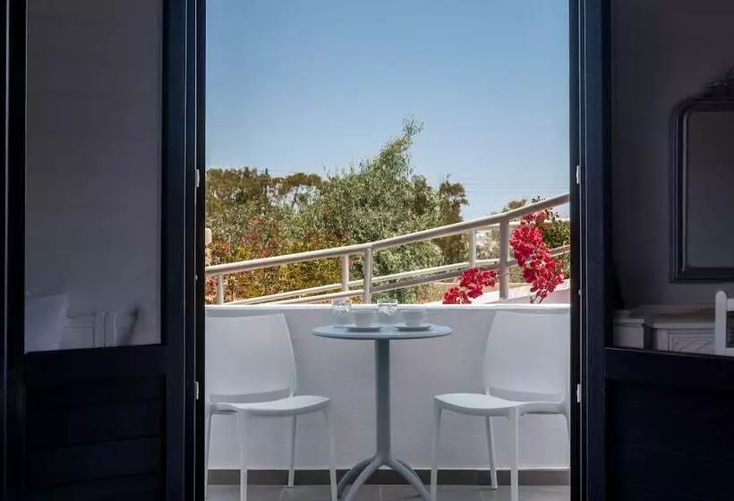 Fotos del hotel Rivari Santorini:  18