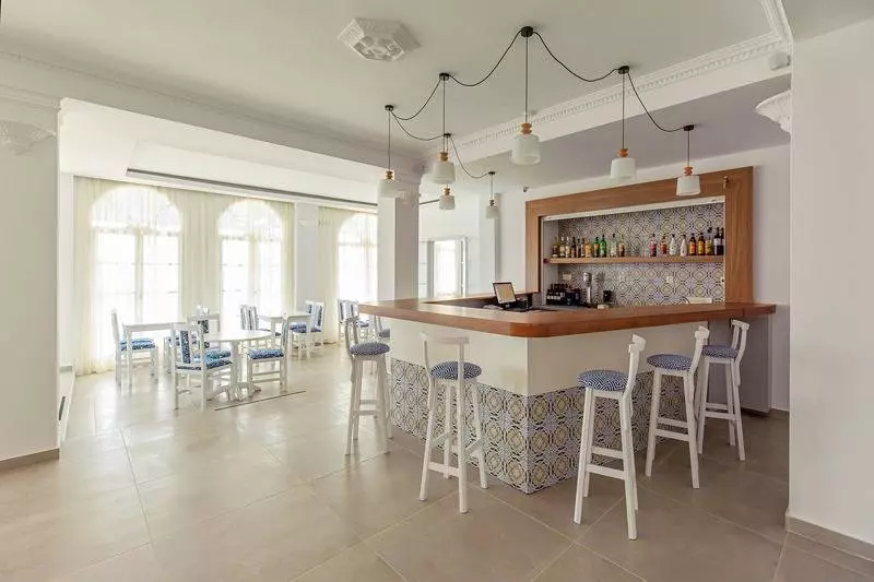 Fotos del hotel Rivari Santorini:  8