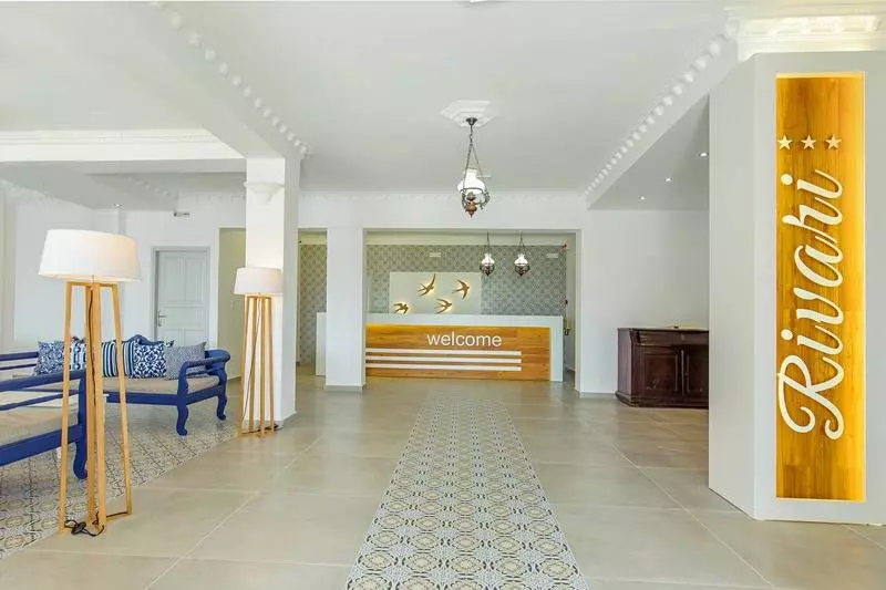 Fotos del hotel Rivari Santorini:  11