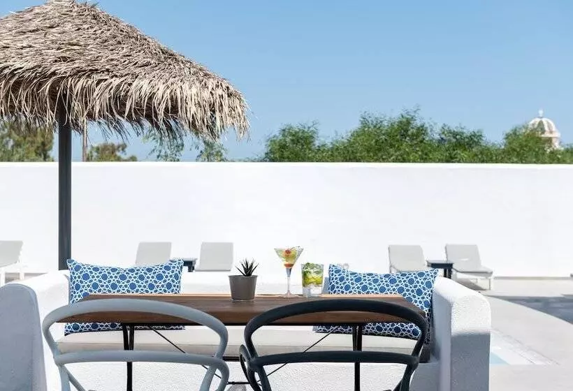 Fotos del hotel Rivari Santorini:  16