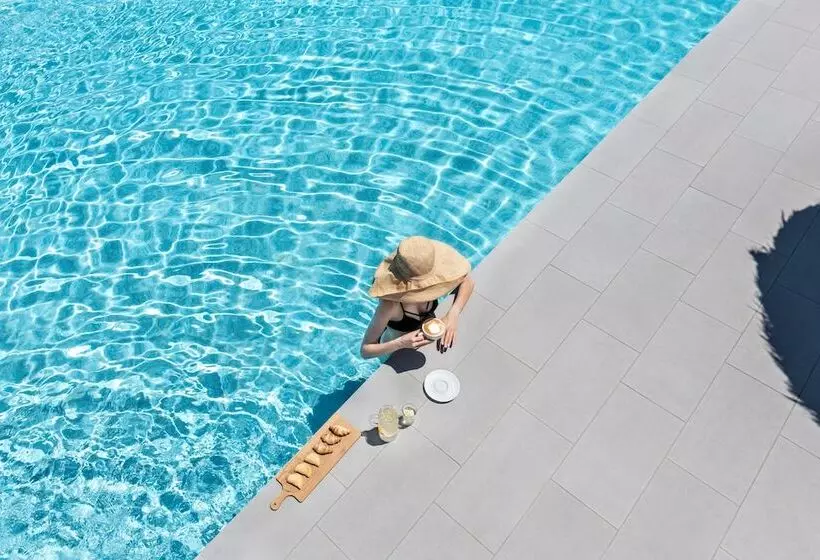 Fotos del hotel Rivari Santorini:  6