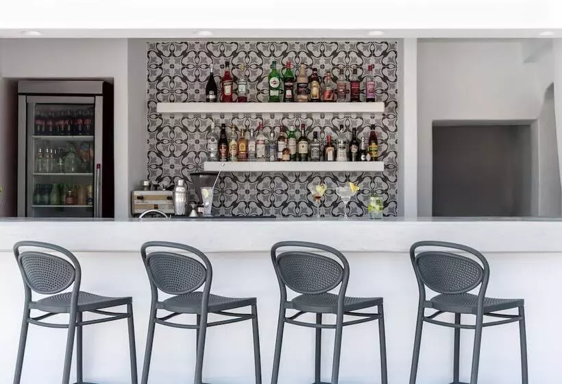 Fotos del hotel Rivari Santorini:  15