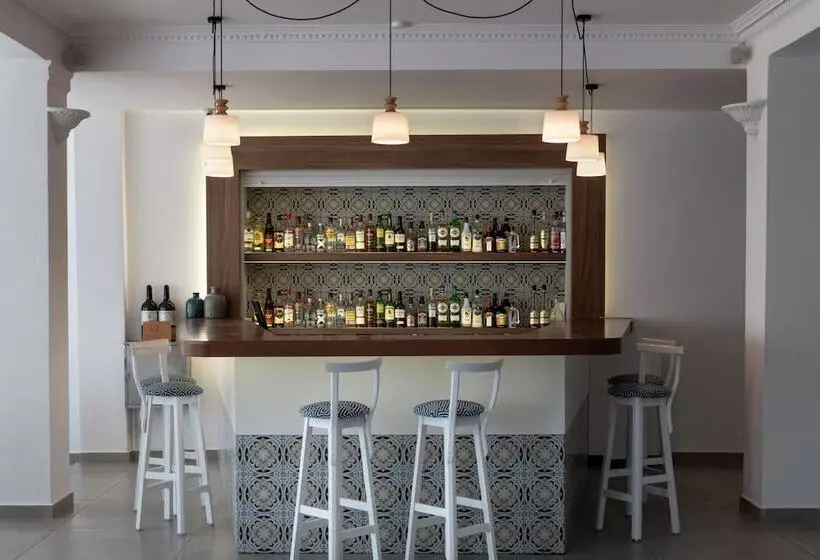 Fotos del hotel Rivari Santorini:  12