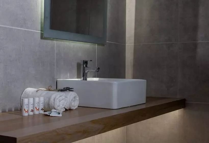 Fotos del hotel Rivari Santorini:  10