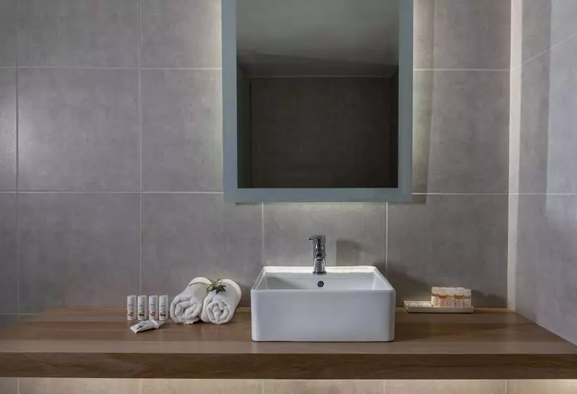 Fotos del hotel Rivari Santorini:  17