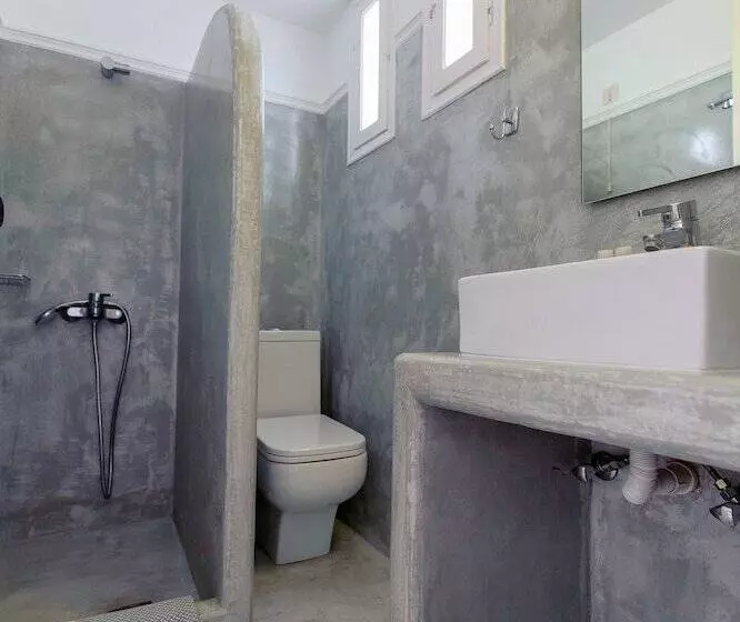 Fotos del hotel Rivari Santorini:  19