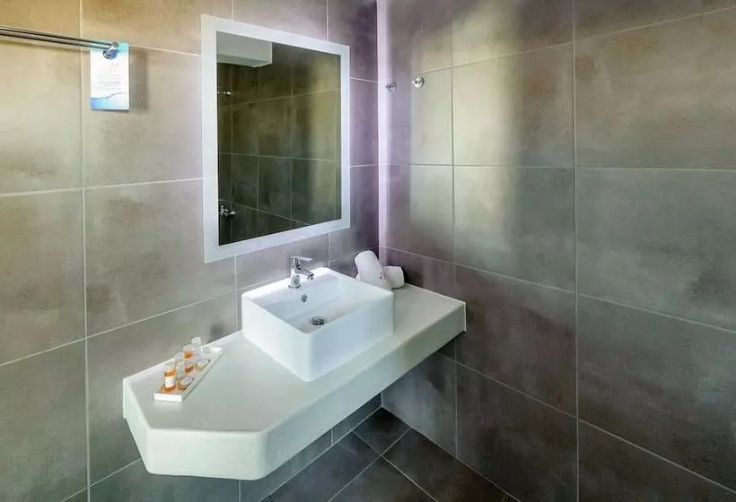 Fotos del hotel Rivari Santorini:  21