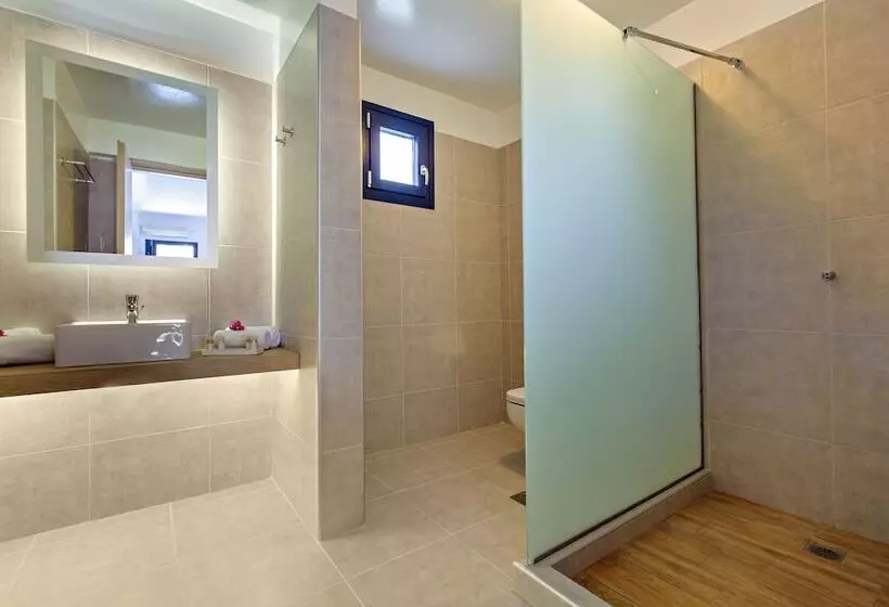 Fotos del hotel Rivari Santorini:  5