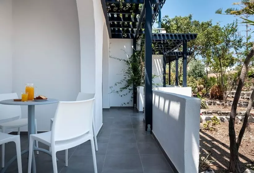 Fotos del hotel Rivari Santorini:  4