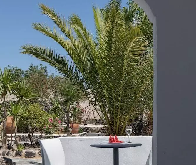 Fotos del hotel Rivari Santorini:  22