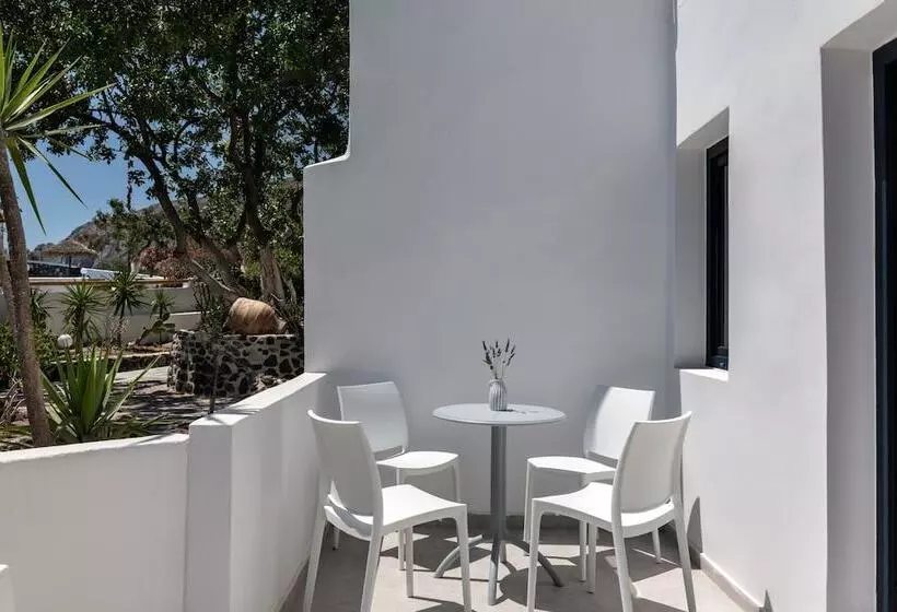 Fotos del hotel Rivari Santorini:  9