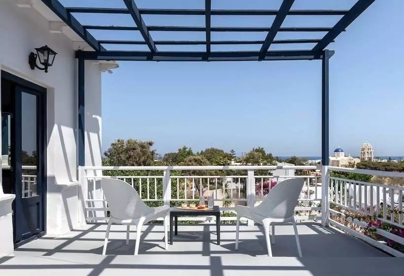 Fotos del hotel Rivari Santorini:  24