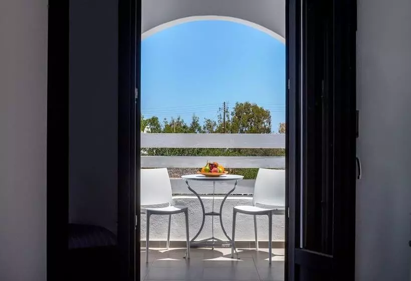 Fotos del hotel Rivari Santorini:  25