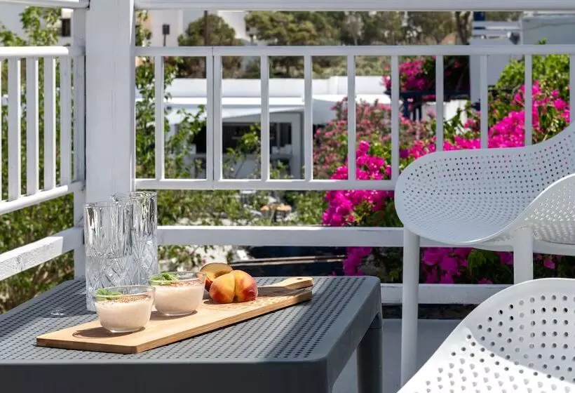 Fotos del hotel Rivari Santorini:  13