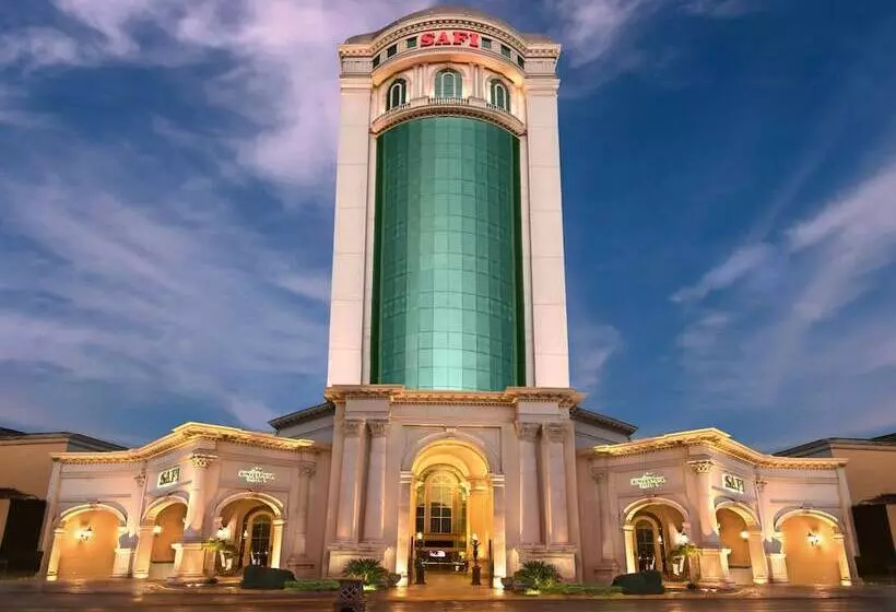 Safi Royal Luxury Valle