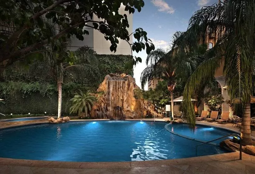 Fotos del hotel Safi Royal Luxury Valle:  11