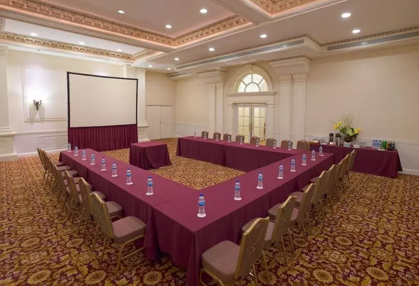 Fotos del hotel Safi Royal Luxury Valle:  7