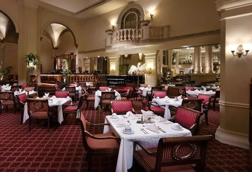 Fotos del hotel Safi Royal Luxury Valle:  14