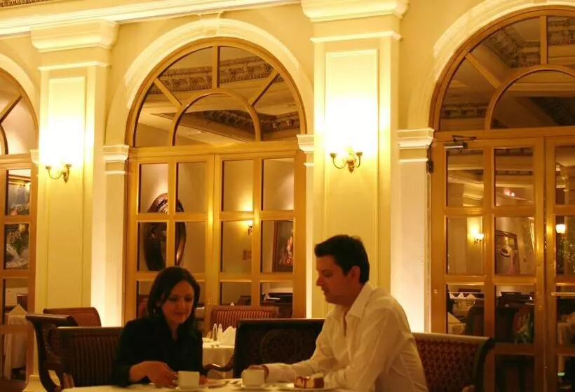 Fotos del hotel Safi Royal Luxury Valle:  6