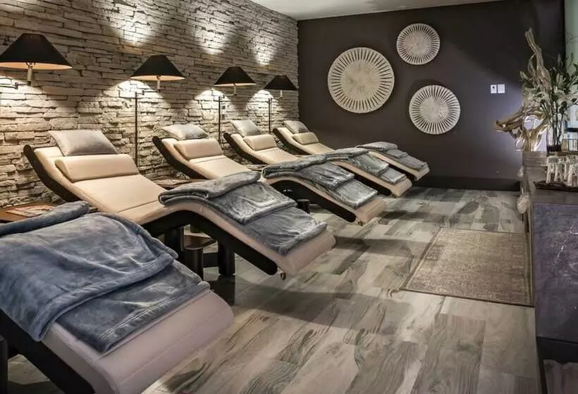 Fotos del hotel Safi Royal Luxury Valle:  5