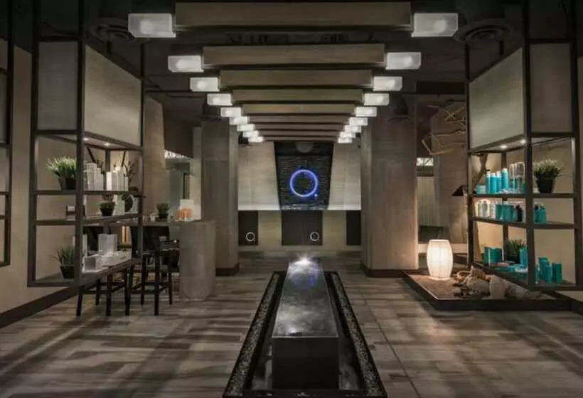 Fotos del hotel Safi Royal Luxury Valle:  13