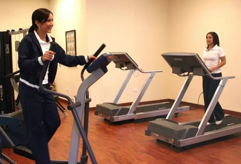 Fotos del hotel Safi Royal Luxury Valle:  12