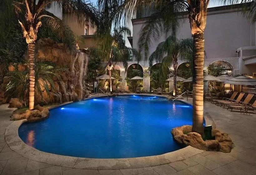 Fotos del hotel Safi Royal Luxury Valle:  3