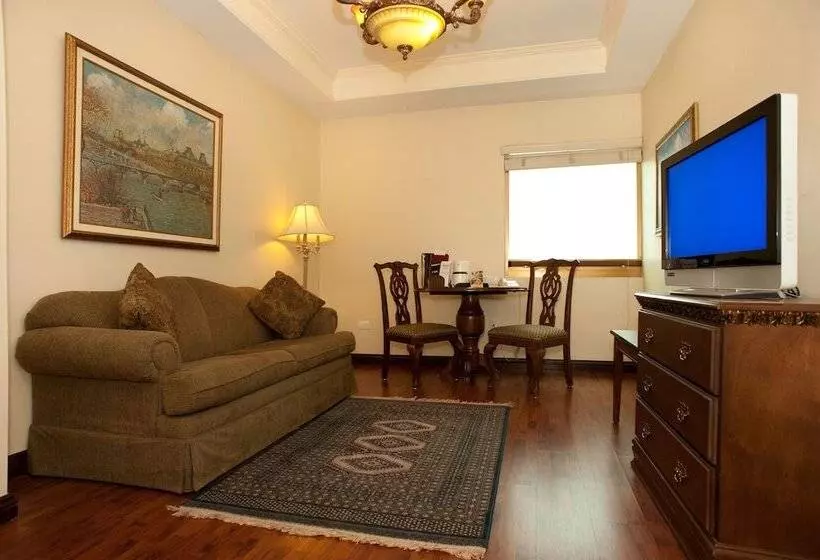 Fotos del hotel Safi Royal Luxury Valle:  25