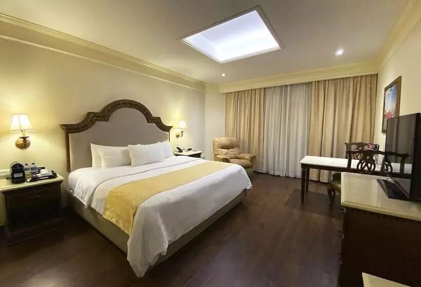 Fotos del hotel Safi Royal Luxury Valle:  21