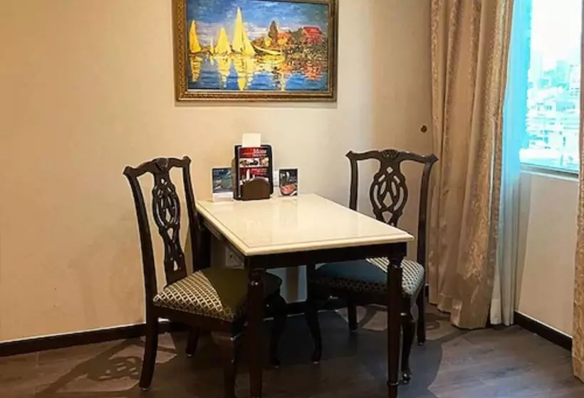 Fotos del hotel Safi Royal Luxury Valle:  9