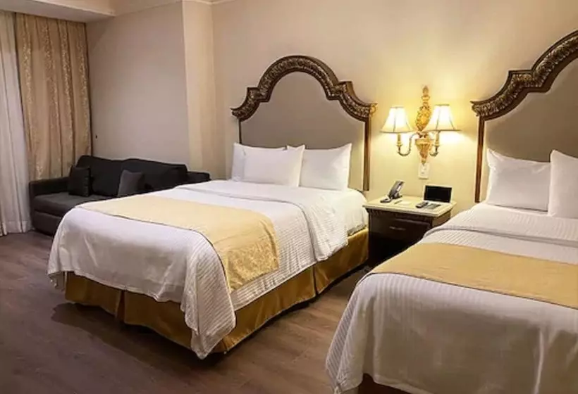 Fotos del hotel Safi Royal Luxury Valle:  23